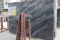 Dark forest marble big slabs
