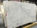 Italian statuario white marble