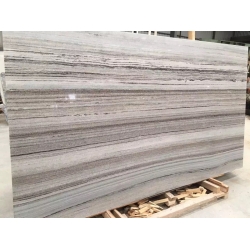 palissandro blue marble polished big slabs