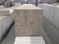 Bosy grey marble polished tiles