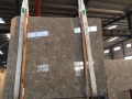 Bosy grey marble polished tiles