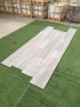 Chinese G302 granite grey polished slabs