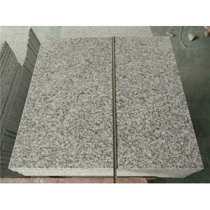 rosa beta granite flamed tiles