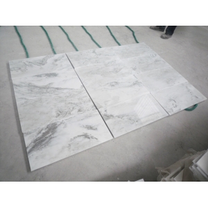 China ocean galaxy polished marble tiles