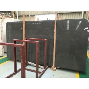 Iran pietra grey marble slab