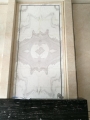 white volakas marble slabs