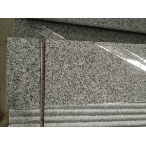 G603 granite stair and risers