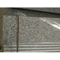 G603 granite stair and risers
