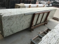 China andromeda white granite slabs