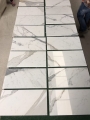 Italian calacatta gold marble tiles