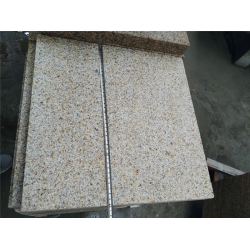 G682 yellow granite flooring tile