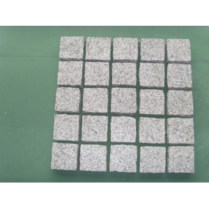 granite pavers