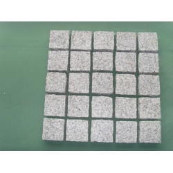 granite pavers