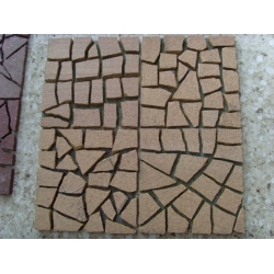 granite pavers