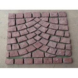 Granite Paving Stone,Cube Stone.Pavers