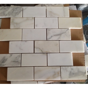 Calacatta gold marble
