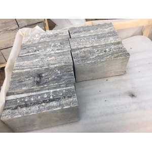 Nero Santiago granite