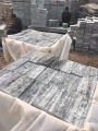 G302 granite paving stone
