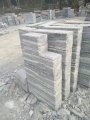G302 granite paving stone