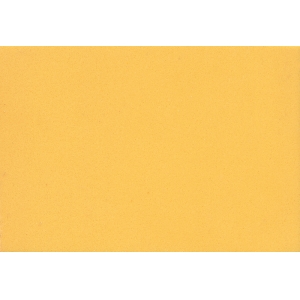 artificial pure yellow quartz slab for countertop
