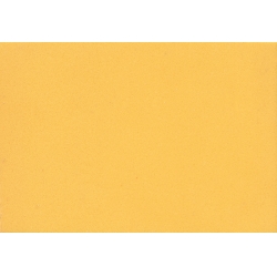 artificial pure yellow quartz slab for countertop