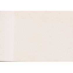 artificial  polished pure white quartz slab for countertop