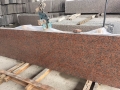 Maple Red Granite G562 Tile&Slab