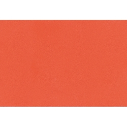 artificial pure orange  quartz slabs & tiles