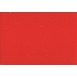 artificial pure red  quartz slabs & tiles