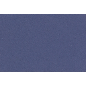 artificial pure dark blue quartz slab for countertop or wall