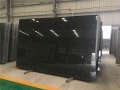 Dark color granite Emerald pearl granite slabs