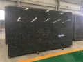 Blue pearl granite slabs