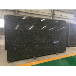 Blue pearl granite