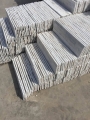 RSC 001 white quartzite cultural stone for wall tiles
