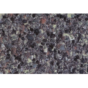 island love mix color quartz