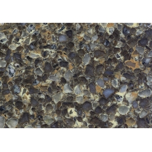 natural diamond mix color quartz