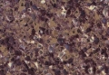 brazil feeling mix color quartz slab