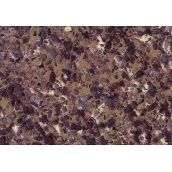 brazil feeling mix color quartz