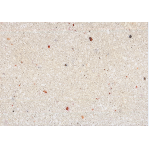  GREYISH WHITE mix color quartz