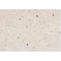  GREYISH WHITE mix color quartz