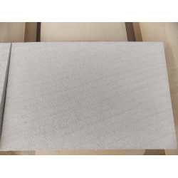 white wooden sandstone
