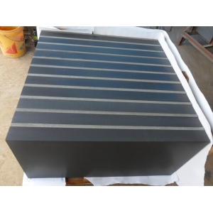 Hainan black basalt tiles