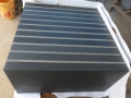 Good quality Hainan black basalt tiles