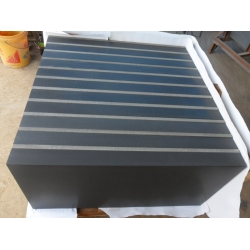 Hainan black basalt tiles