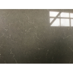 Cararra Grey Quartz Stone