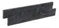 RSC 2426 black marble cultural stone for wall