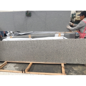 G603 granite polished slab