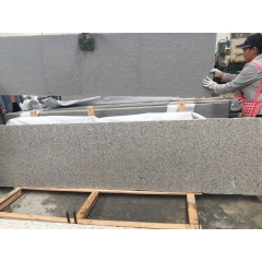G603 granite polished slab