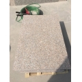 New G687 Chinese Lotus pink granite