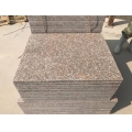 New G687 Chinese Lotus pink granite